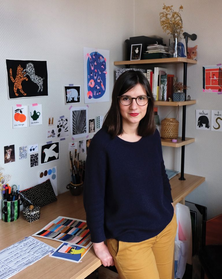 Léa Maupetit
