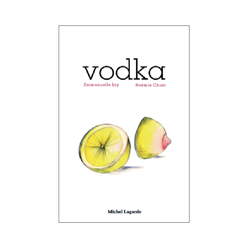 Vodka