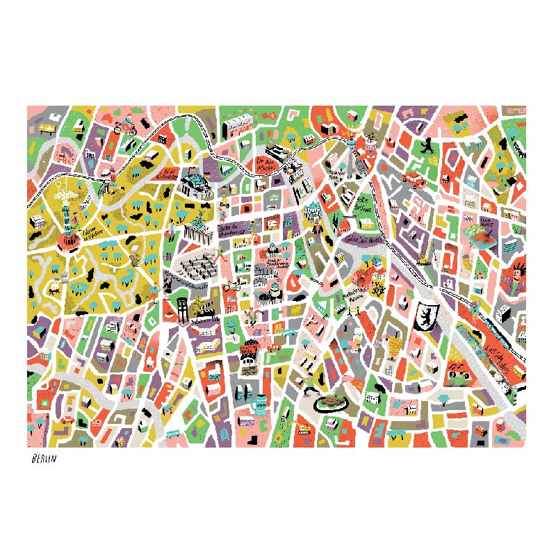 BERLIN