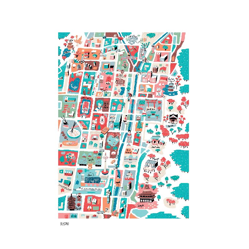 KYOTO