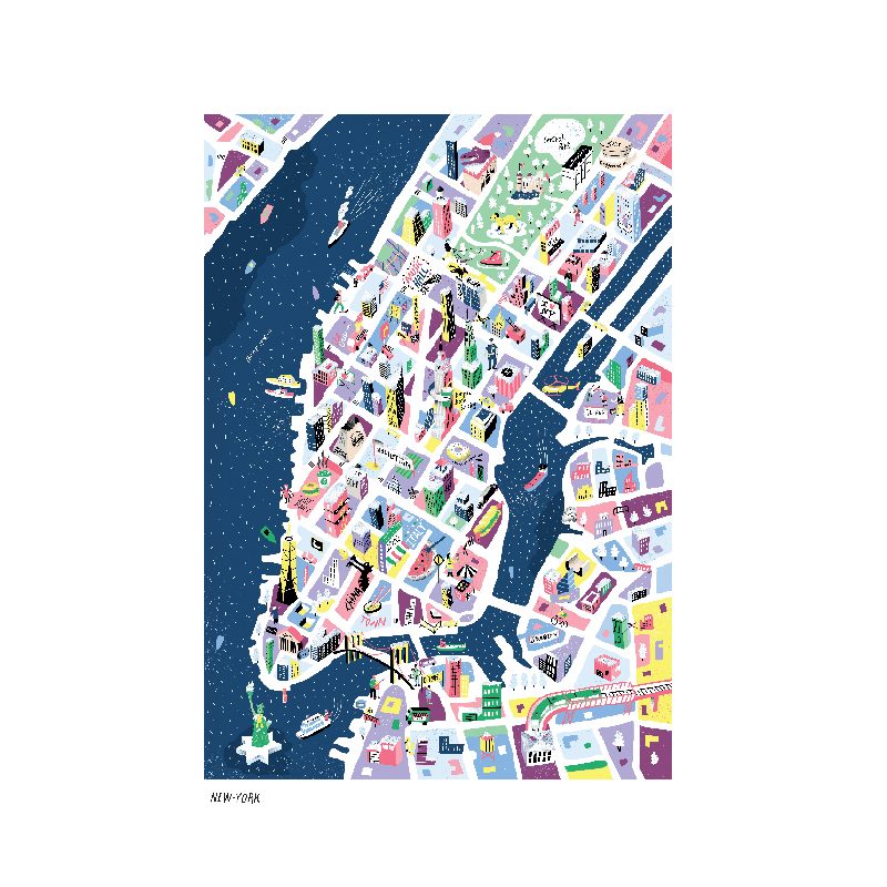 NEW YORK