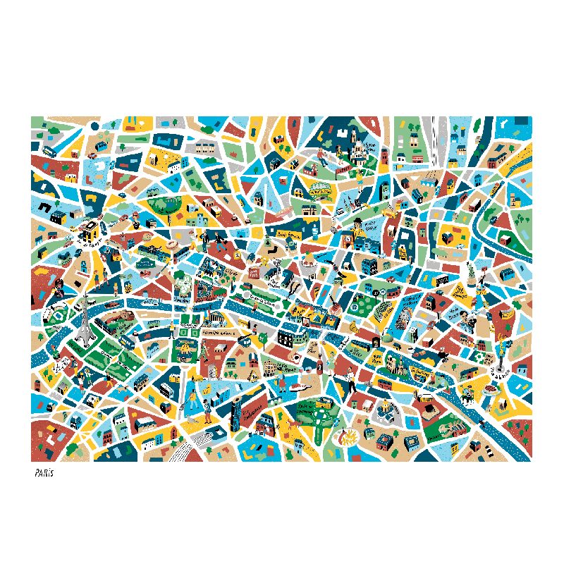 PARIS