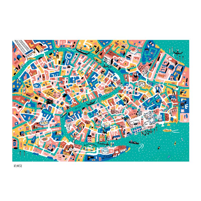 VENISE