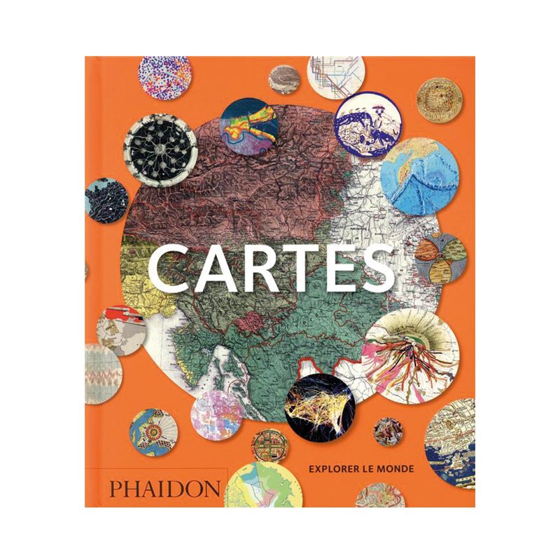 CARTES : EXPLORER LE MONDE