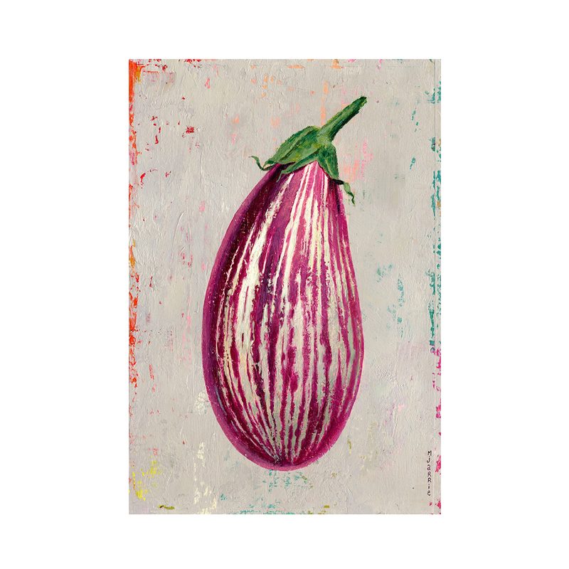 AUBERGINE