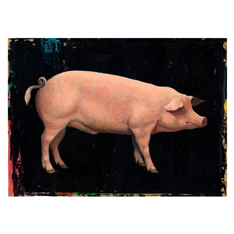 COCHON