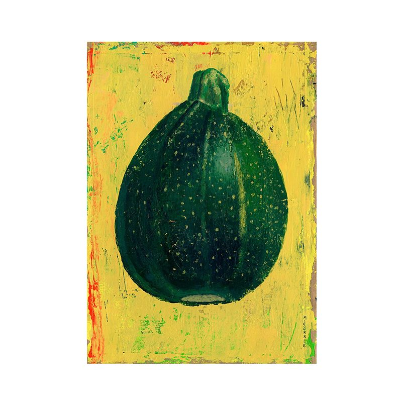 COURGETTE