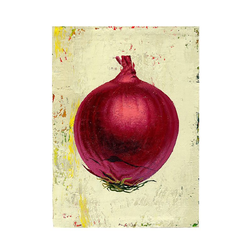 RED ONION