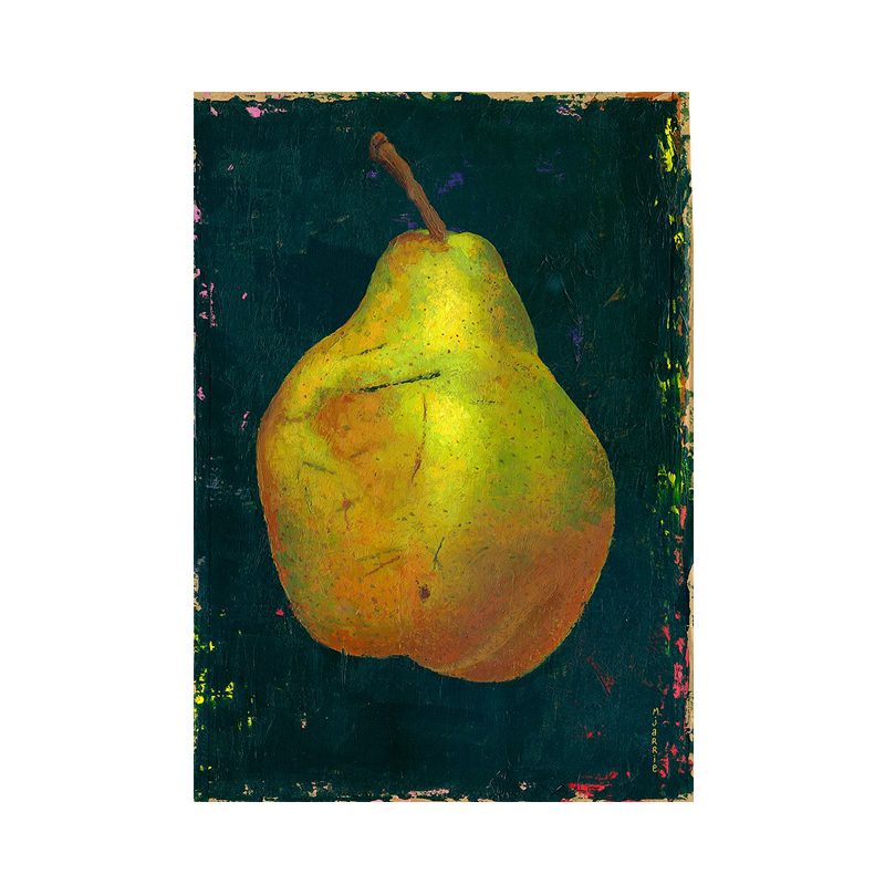 POIRE COMICE