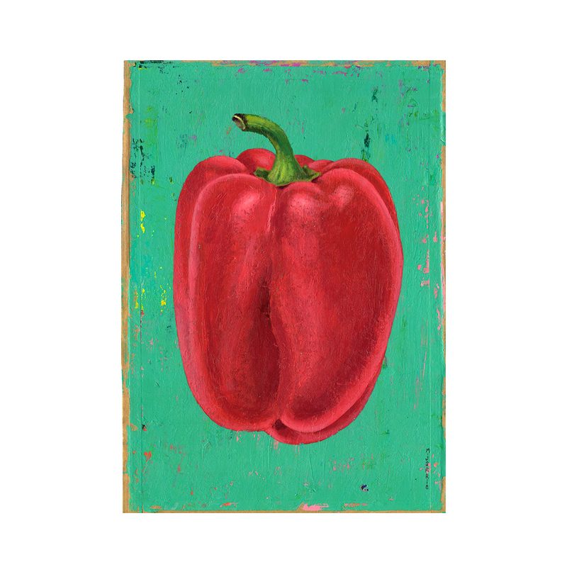 PEPPER