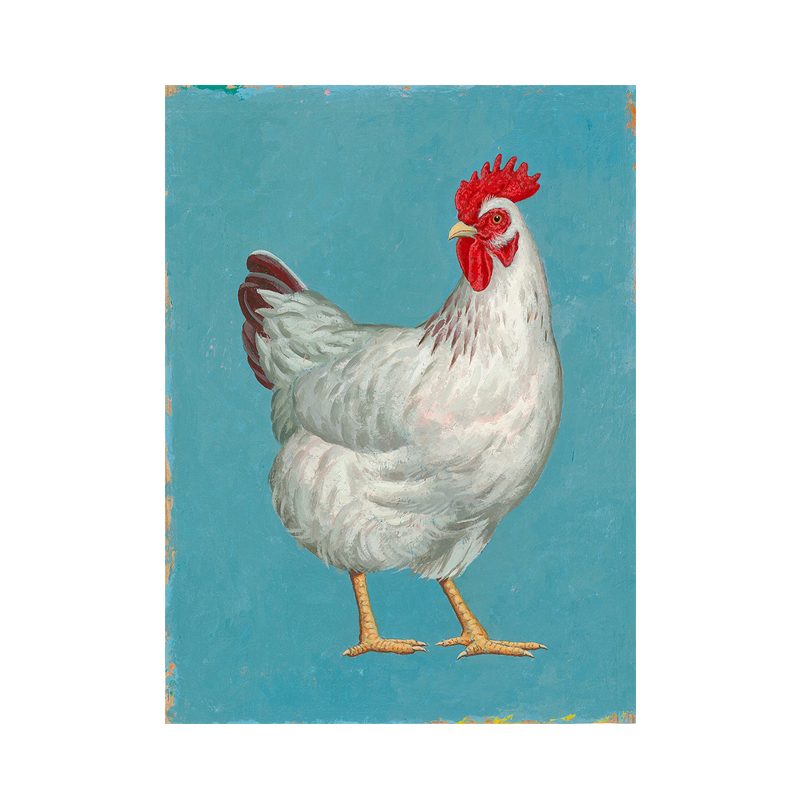 CHICKEN