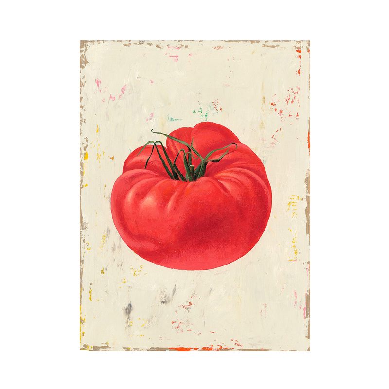 TOMATO