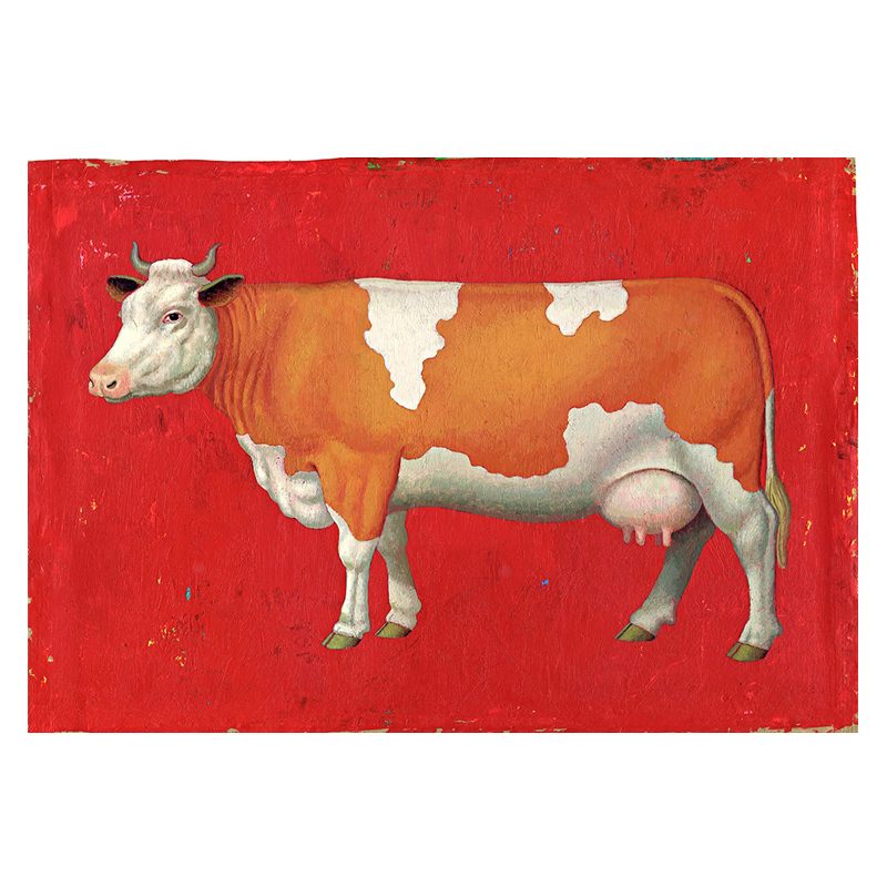 VACHE