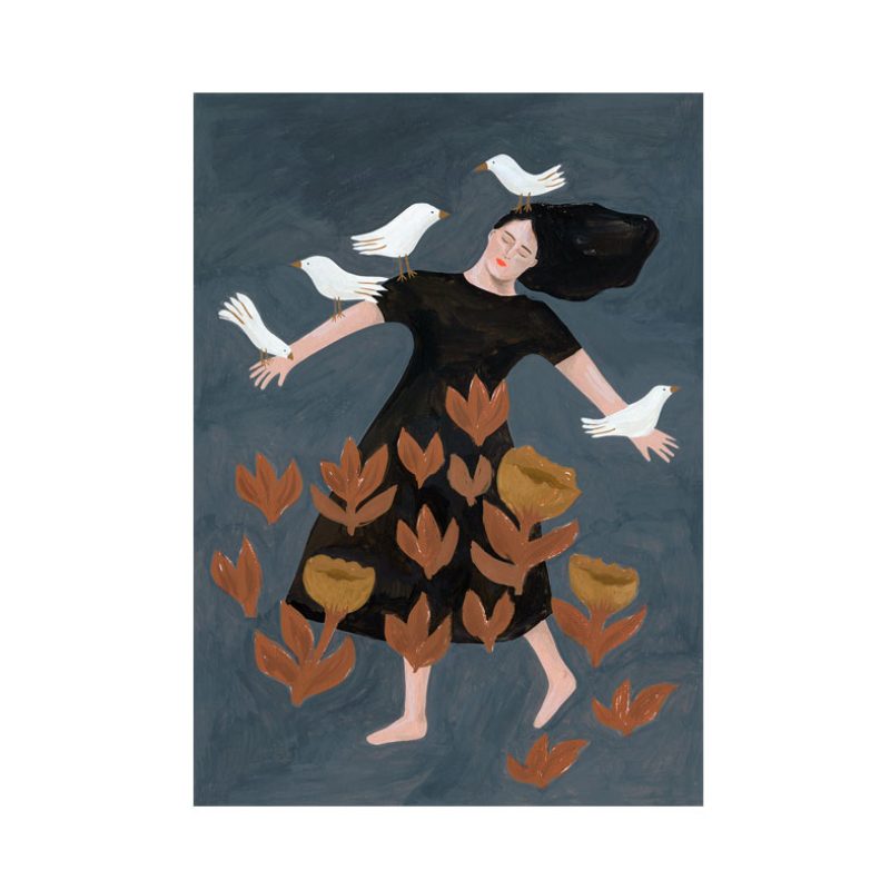 DANSER