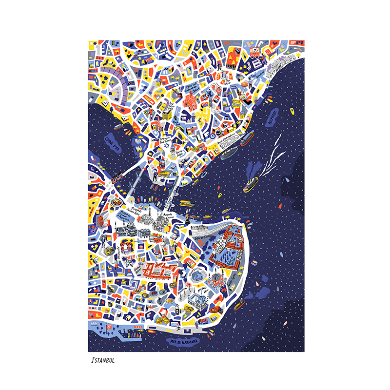 ISTANBUL