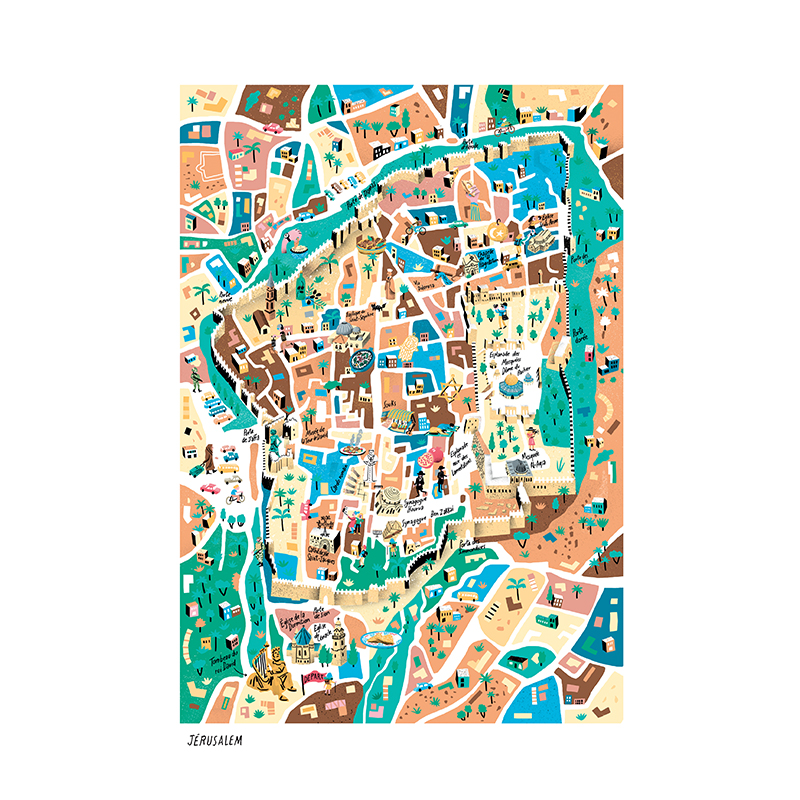 JERUSALEM