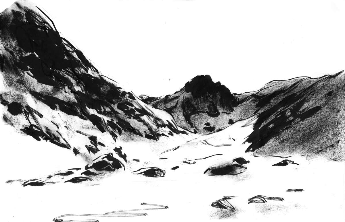 SIGNING SESSION WITH JEAN-MARC ROCHETTE – “AU CŒUR DE L’HIVER” – WEDNESDAY 4 SEPTEMBER FROM 6PM