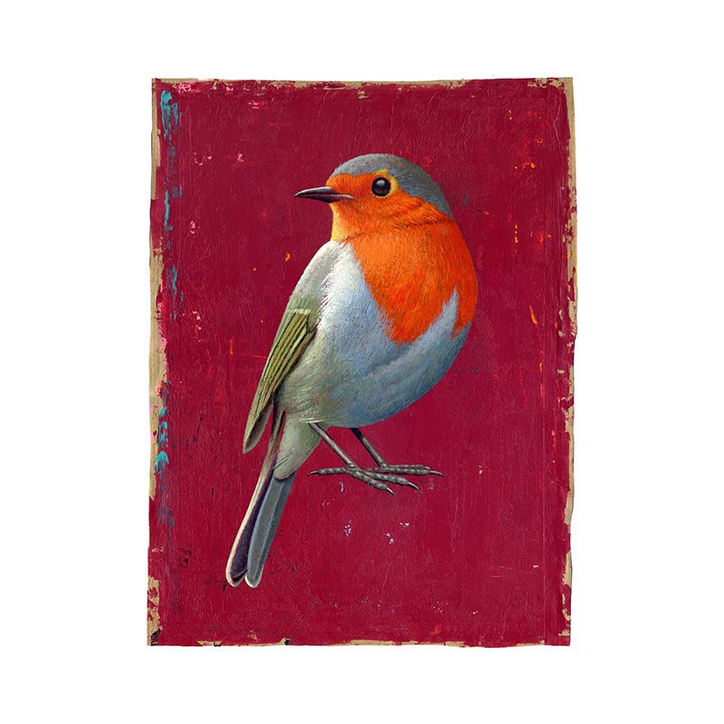 ROUGE-GORGE