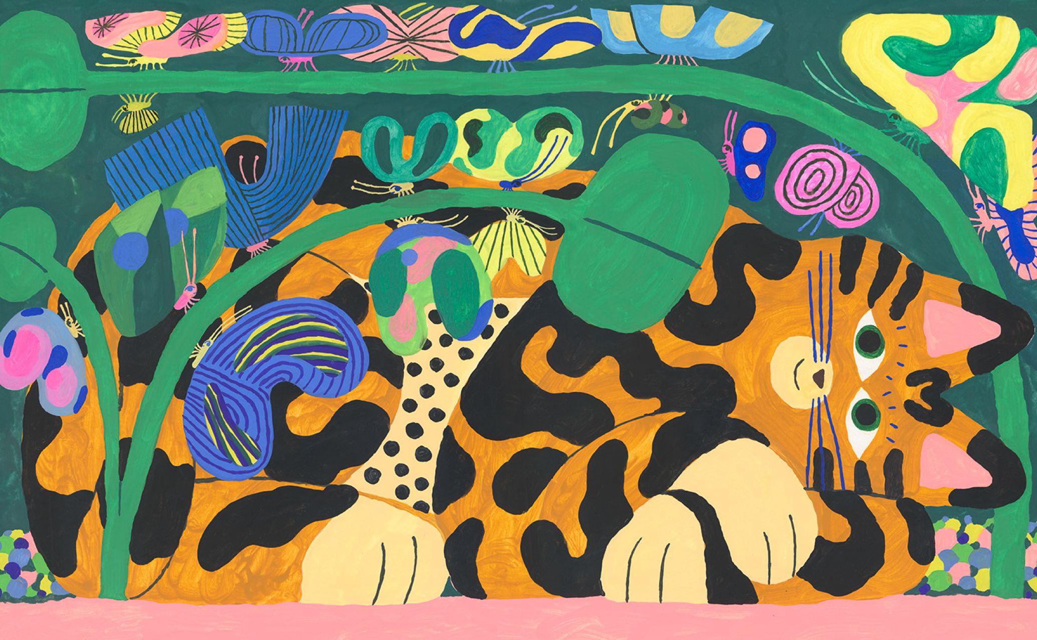 LAUNCH AND SIGNING SESSION WITH ADÈLE VERLINDEN – “MOJO CHERCHE UNE CACHETTE” – SATURDAY 21 SEPTEMBER FROM 4PM
