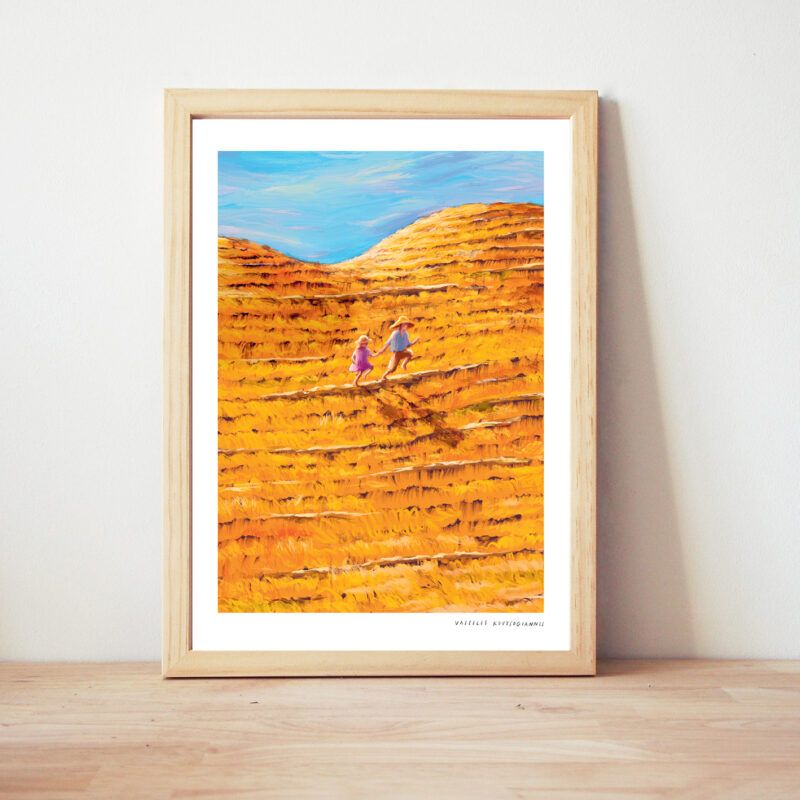 singe À vÉlo