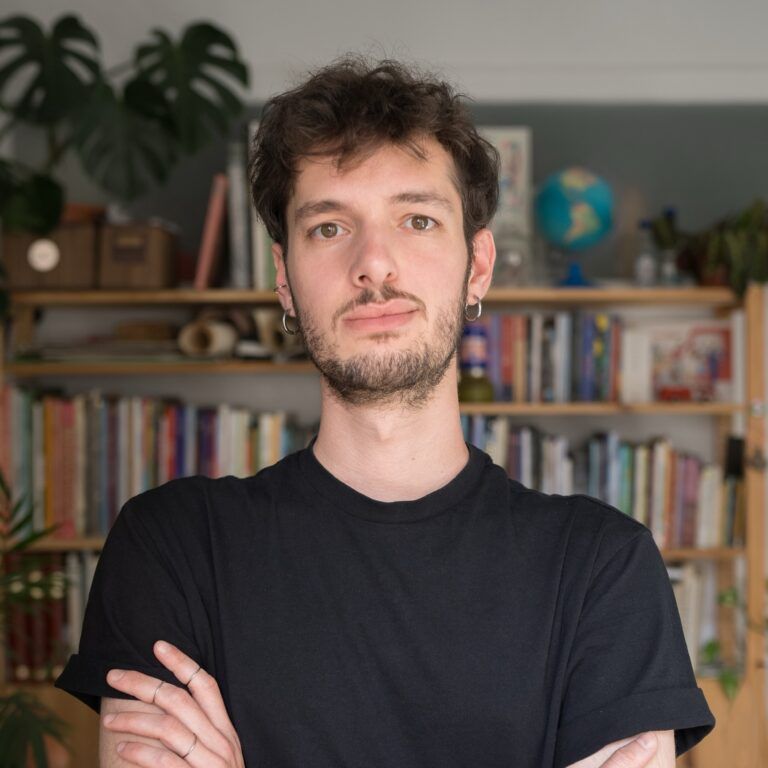 vassilis koutsogiannis