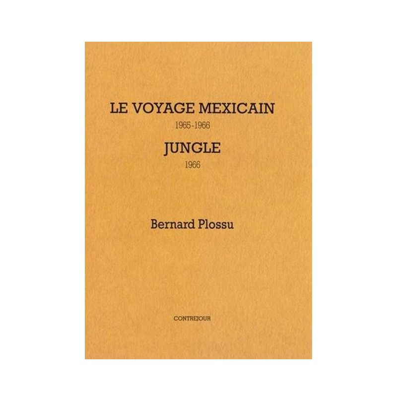le voyage mexicain jungle