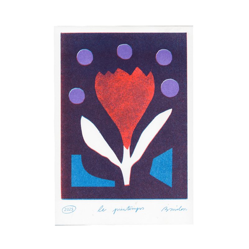 le printemps (copie)