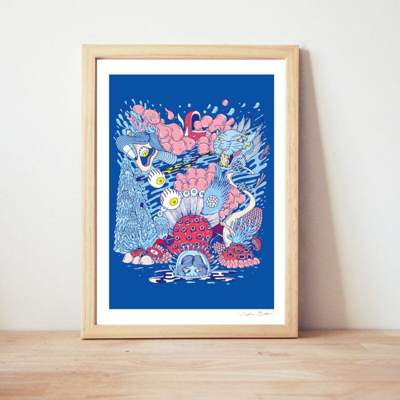 la chaleur du dragon (copie)