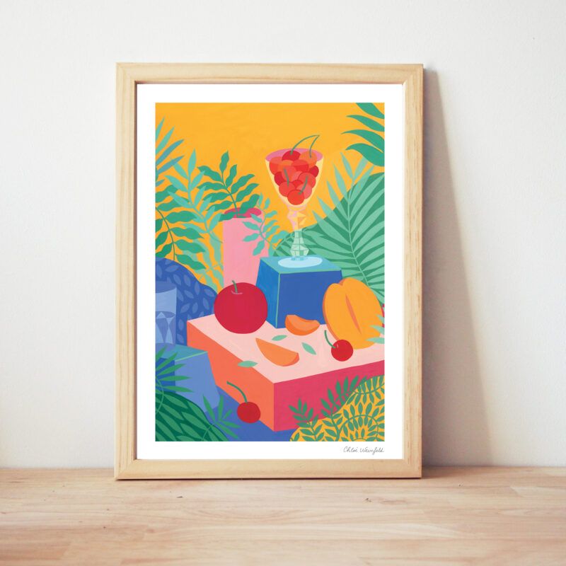 souvenir d'ÉtÉ (copie)