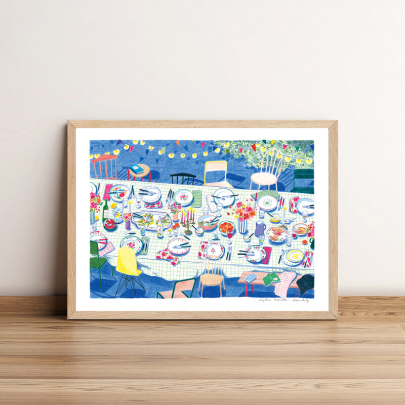 25 ans