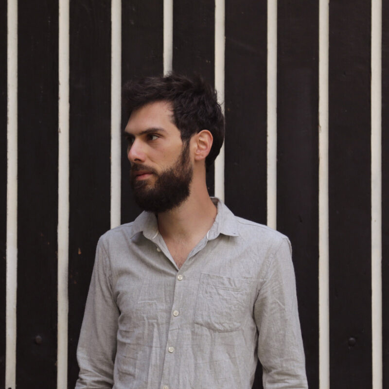 florent bodart profile