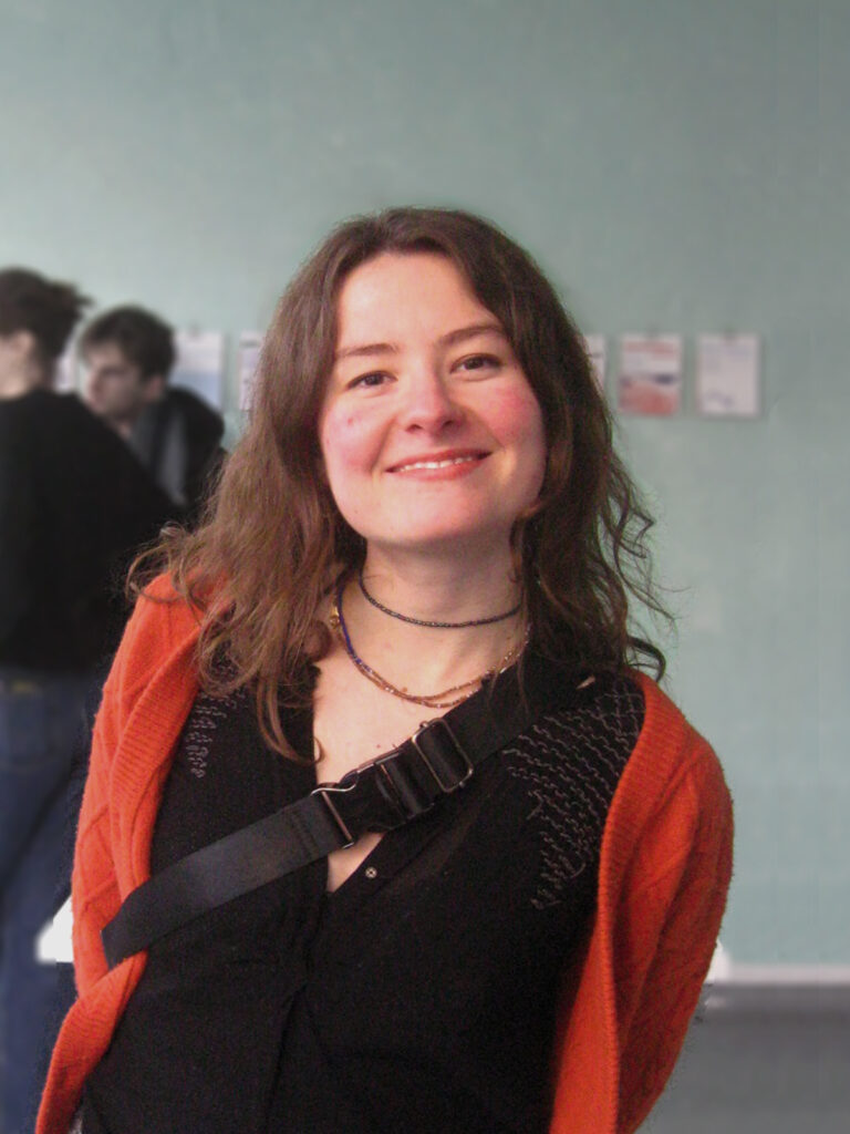 photo bio axelle bourguignon
