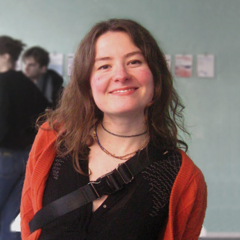 photo bio axelle bourguignon