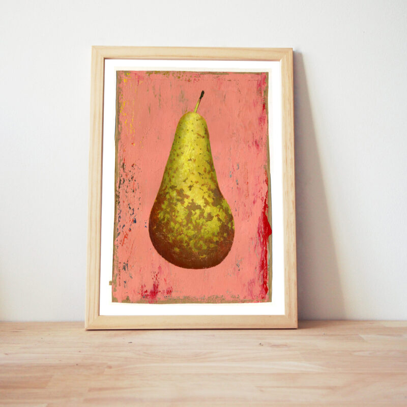 poire 1