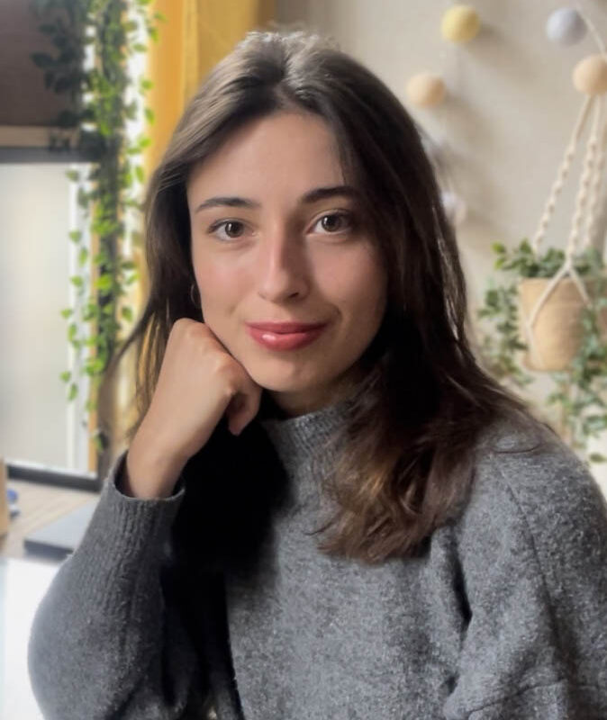 ambre verschaeve