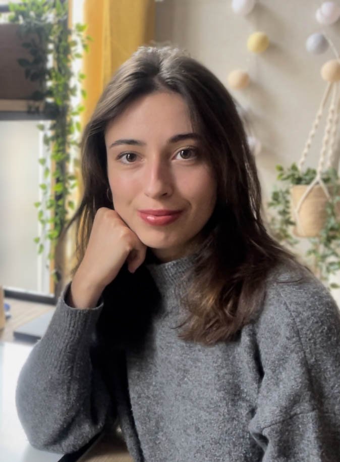 ambre verschaeve