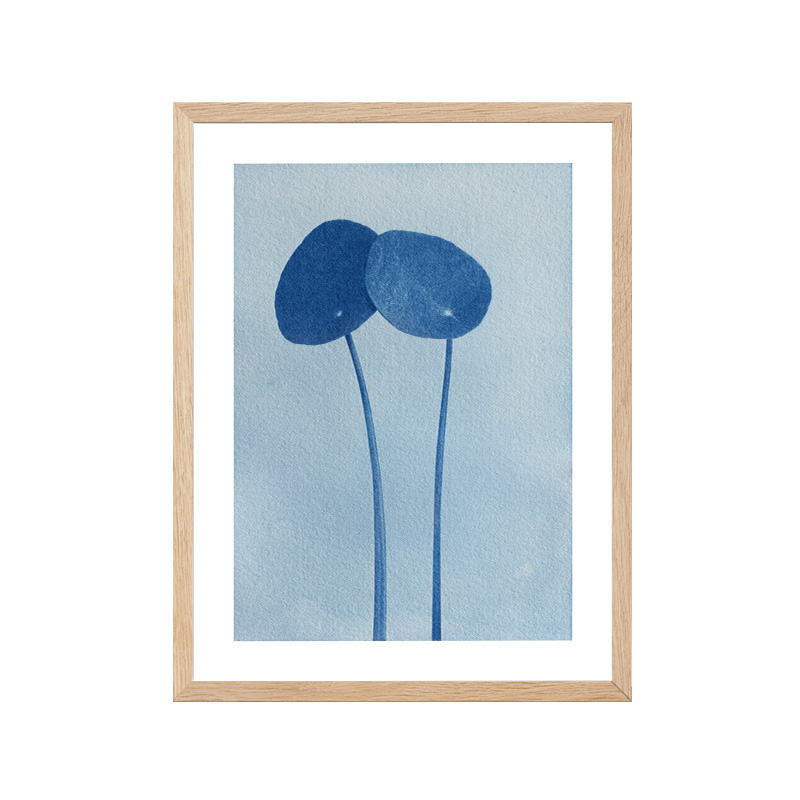 l'heure bleue