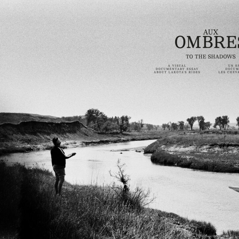 aux ombres