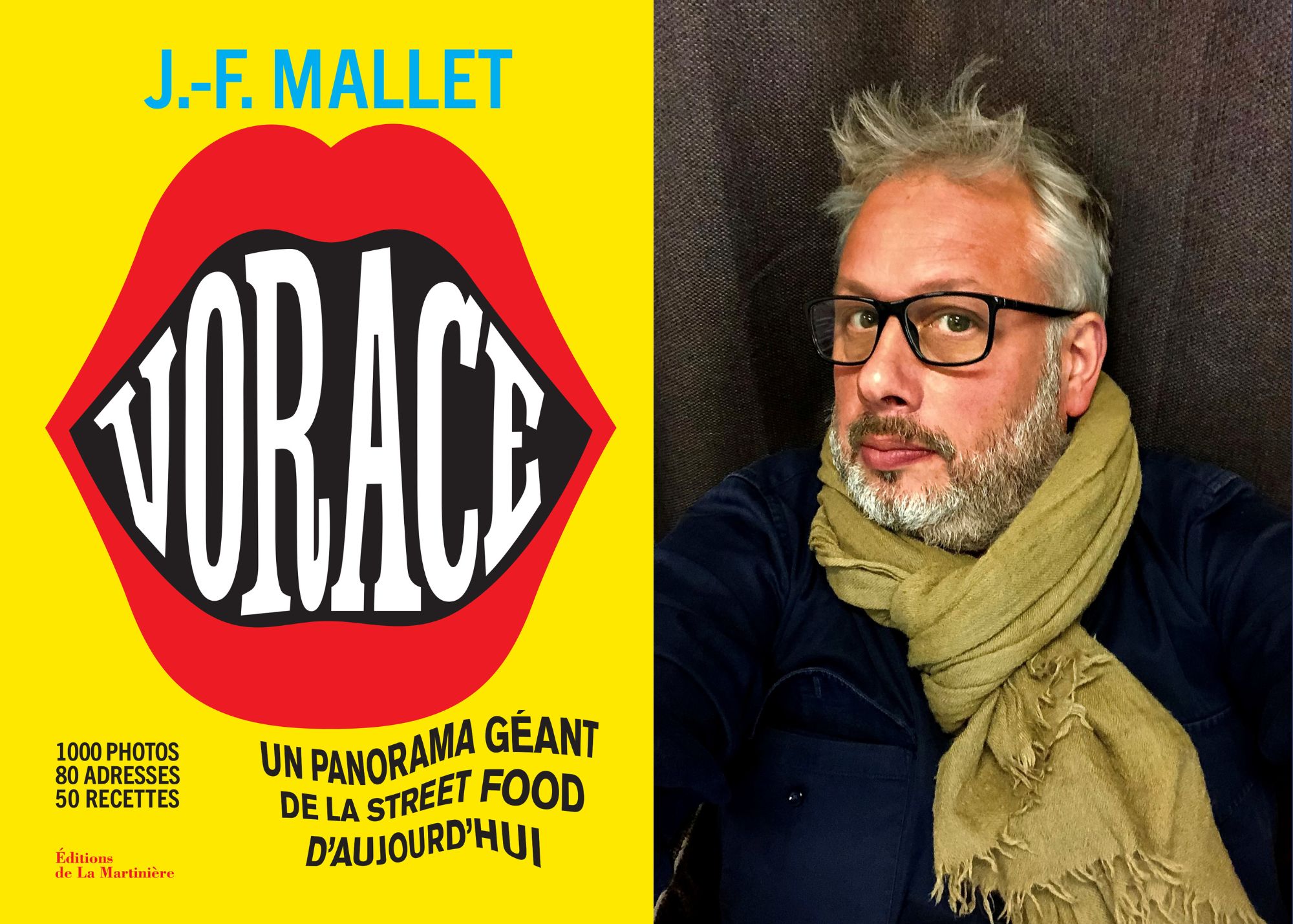 vorace jean francois mallet
