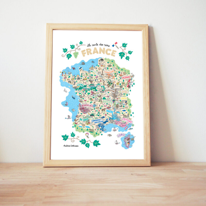 france des vins