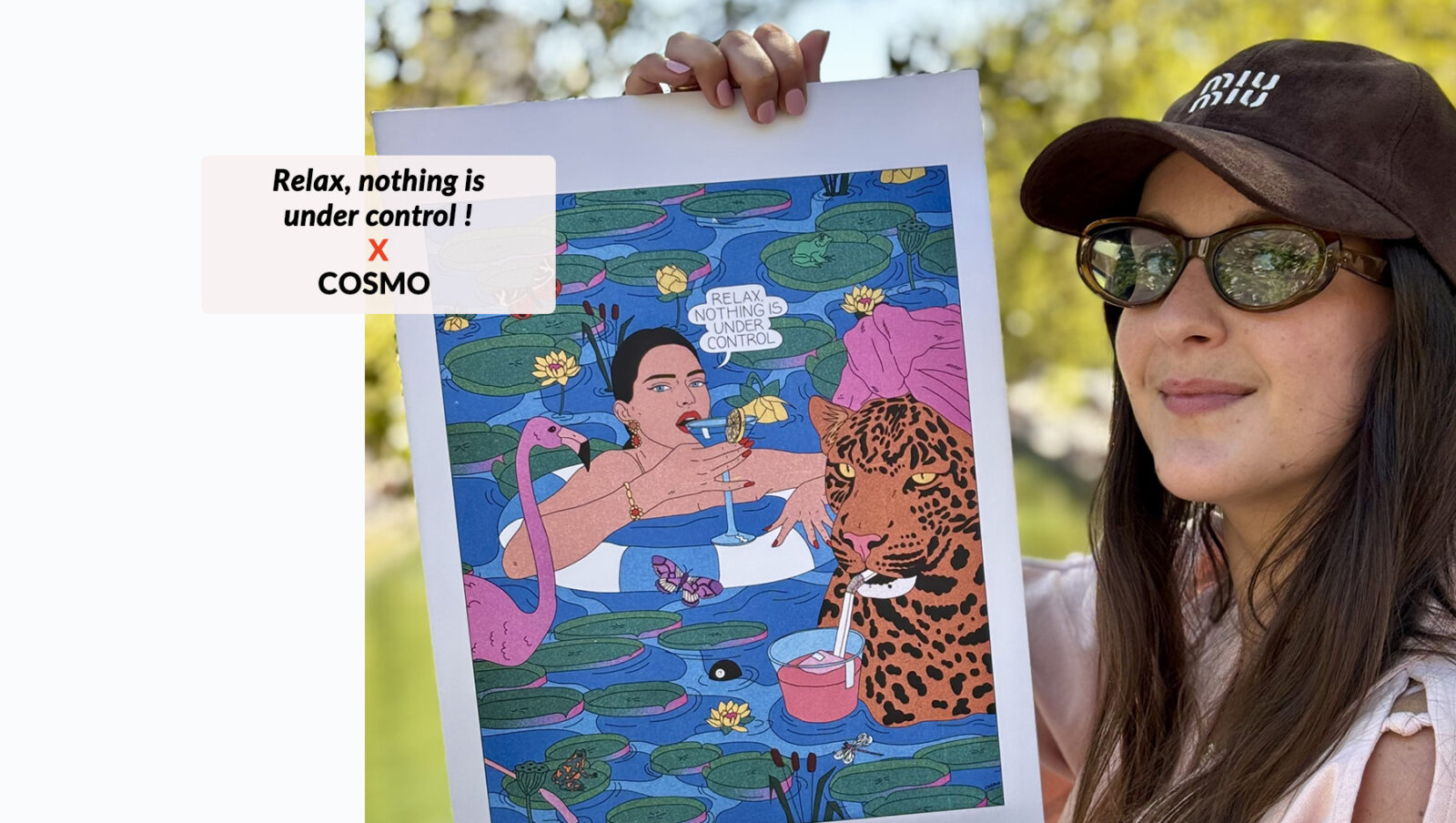 carroussel cosmo 2