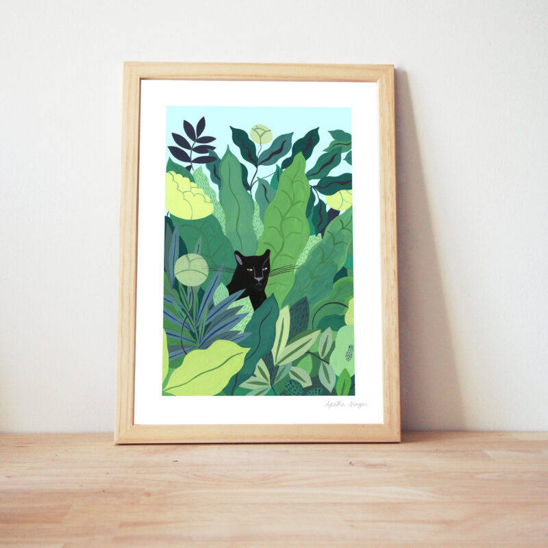jungle