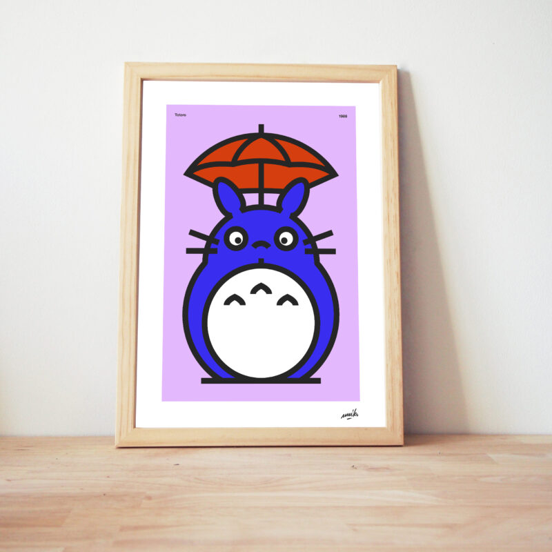totoro