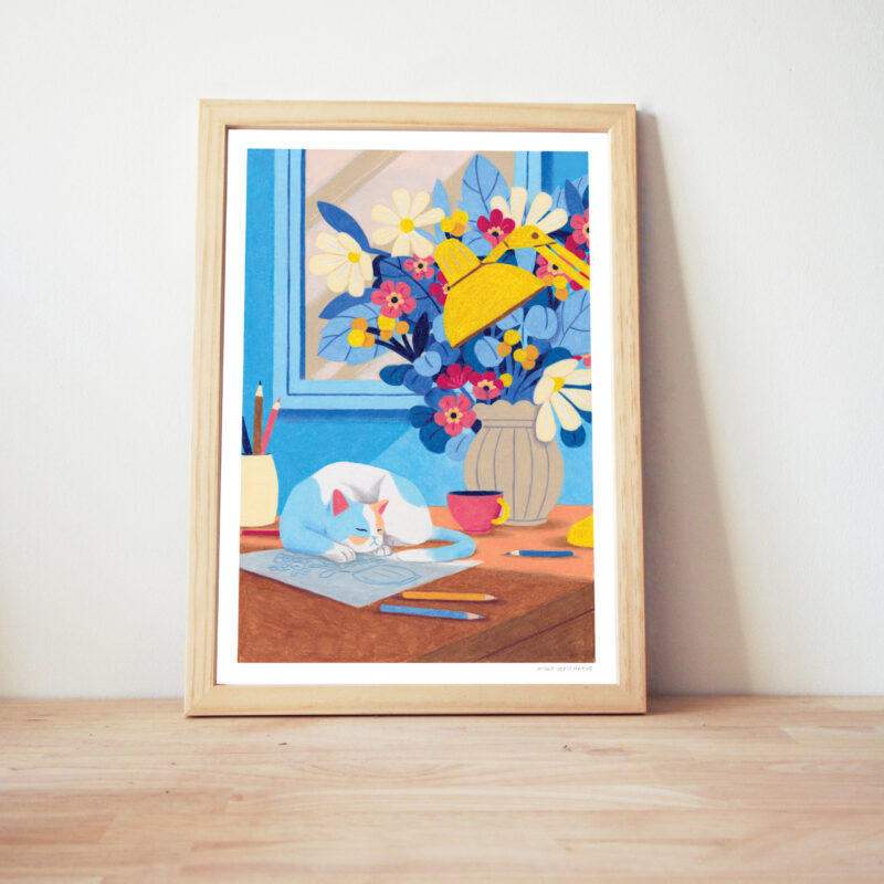 le bouquet