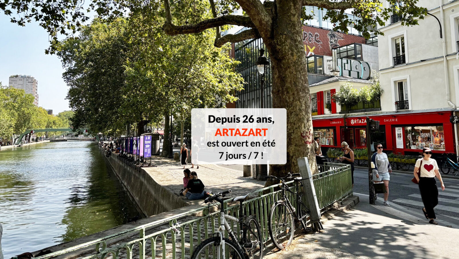 carrousel horaires ete 2026 last