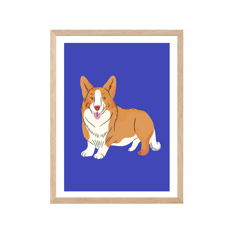 corgi