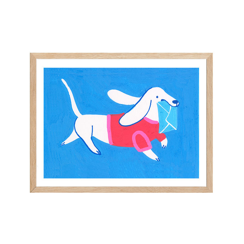 basset coquet