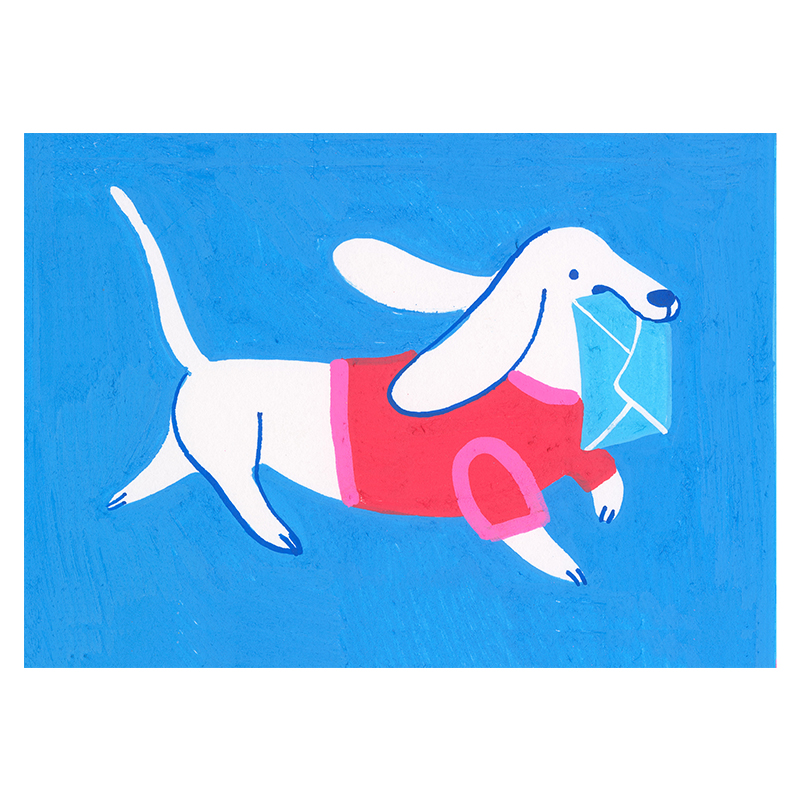 basset coquet