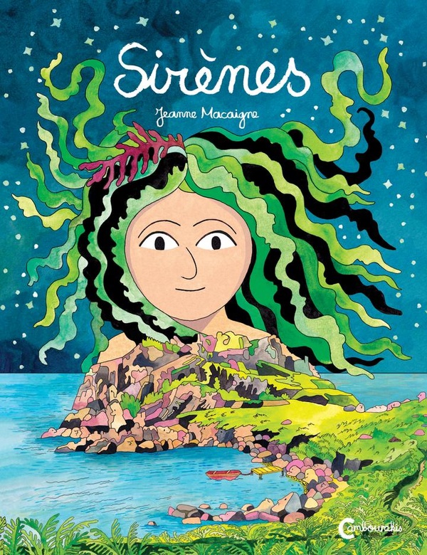 sirenes