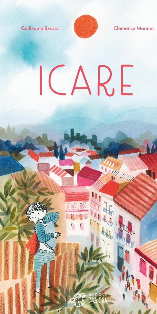 icare